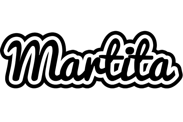 Martita chess logo