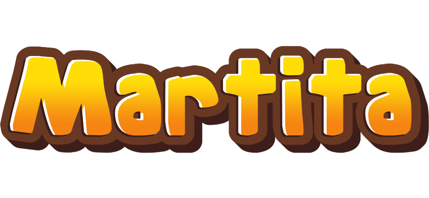 Martita cookies logo
