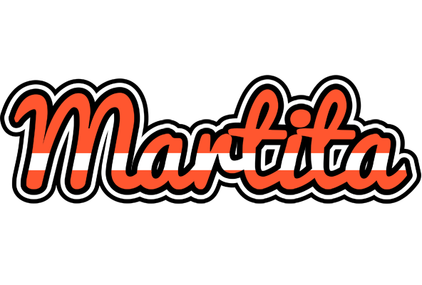 Martita denmark logo