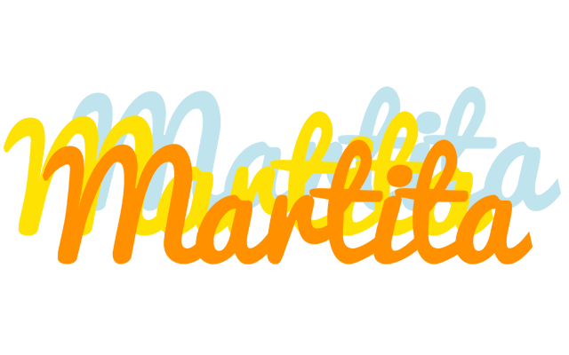 Martita energy logo