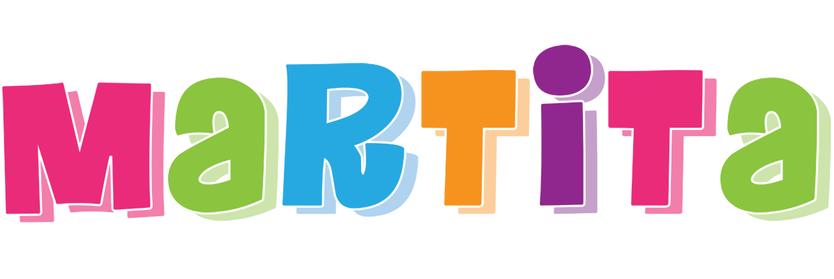 Martita friday logo