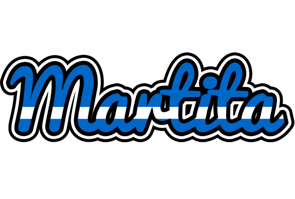 Martita greece logo