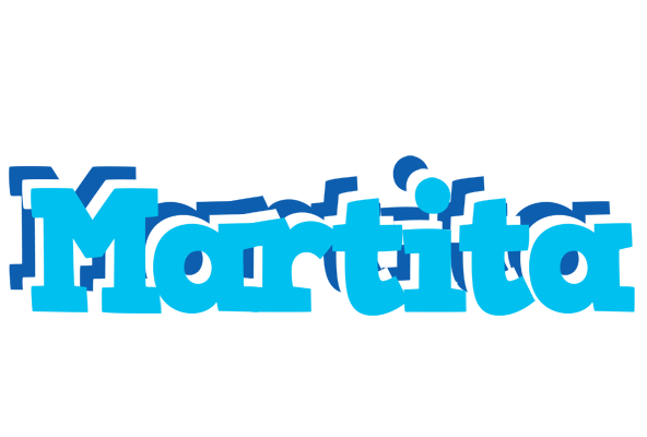 Martita jacuzzi logo