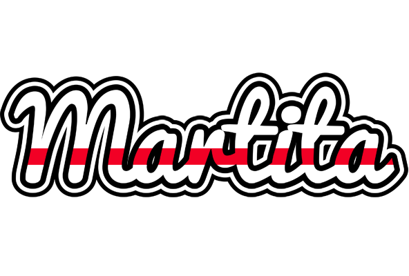 Martita kingdom logo