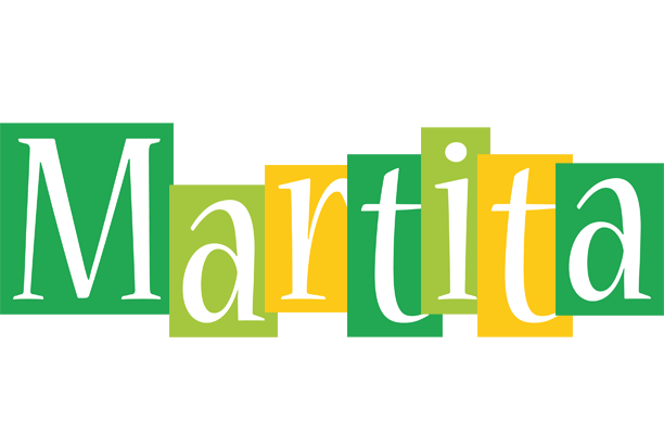 Martita lemonade logo