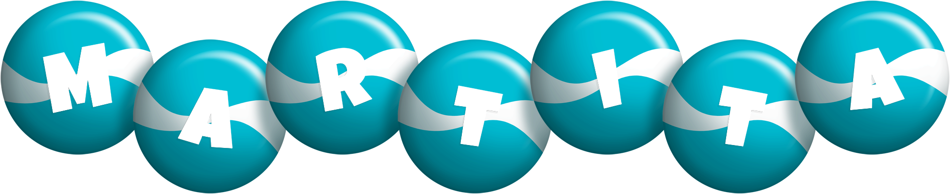 Martita messi logo