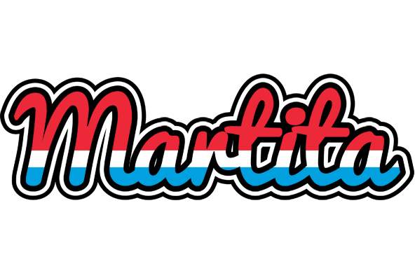 Martita norway logo