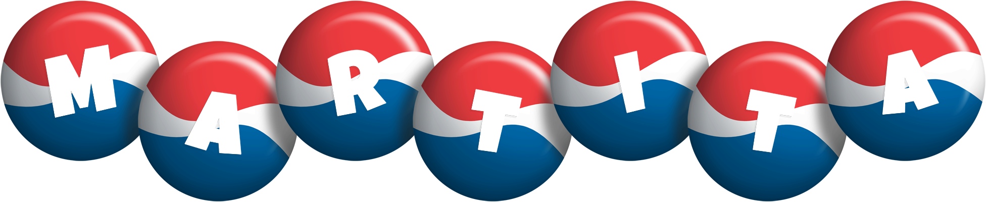 Martita paris logo