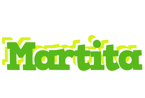 Martita picnic logo