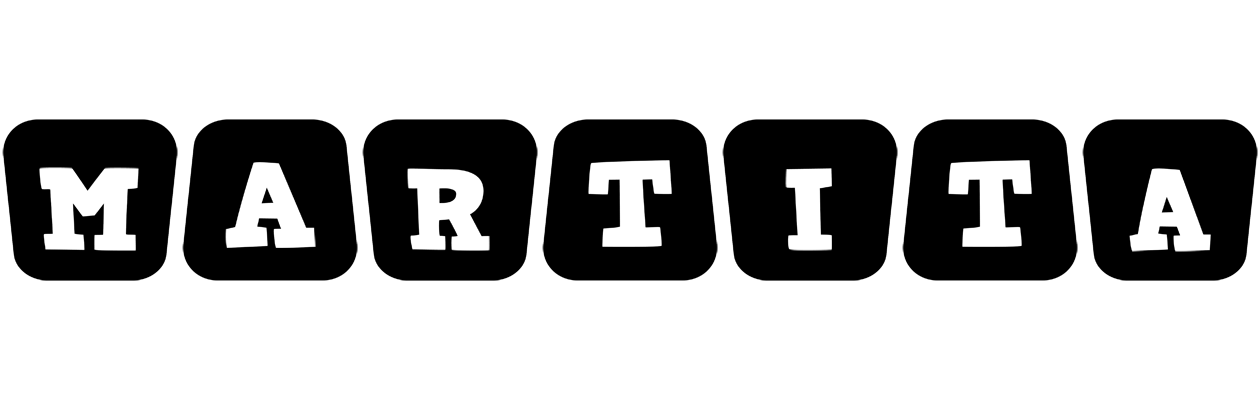 Martita racing logo