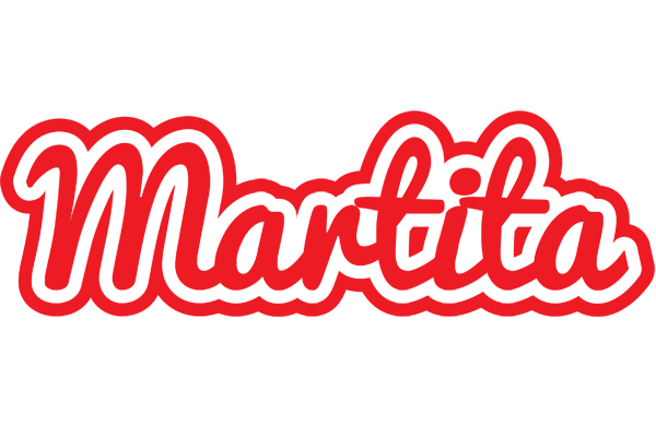 Martita sunshine logo