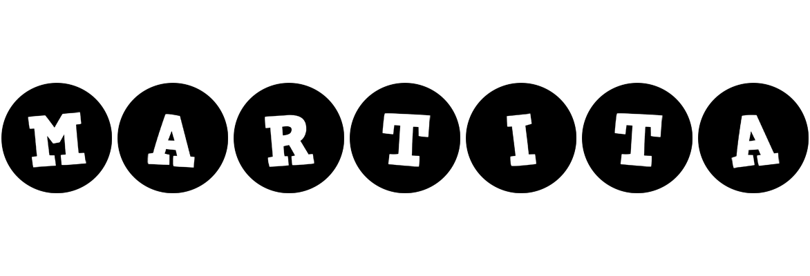Martita tools logo