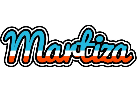 Martiza america logo