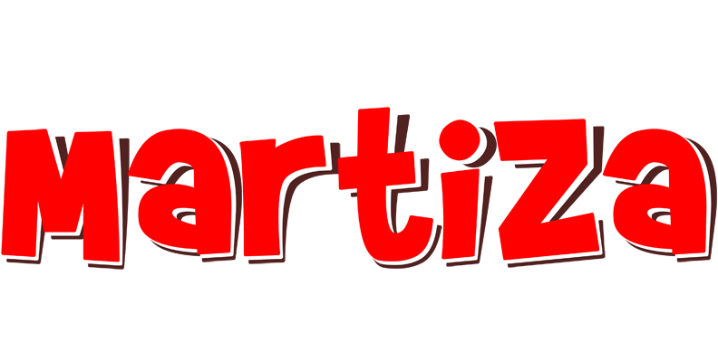 Martiza basket logo