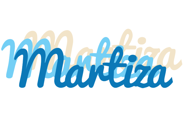 Martiza breeze logo