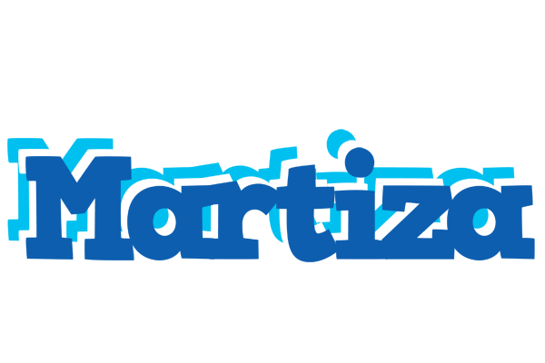 Martiza business logo