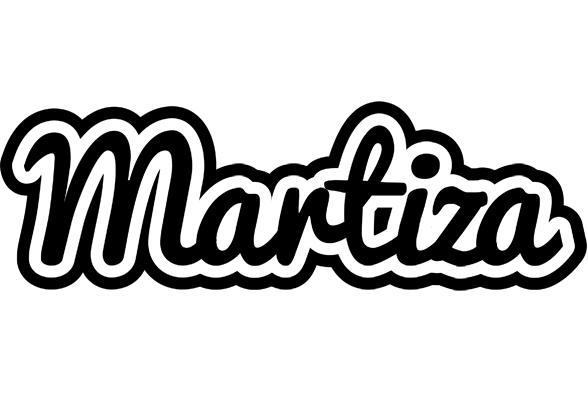 Martiza chess logo