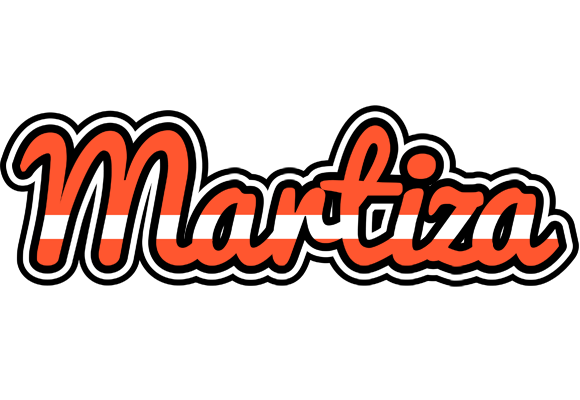 Martiza denmark logo