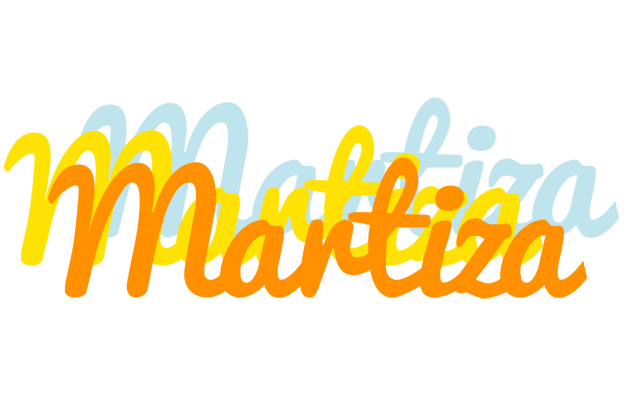 Martiza energy logo