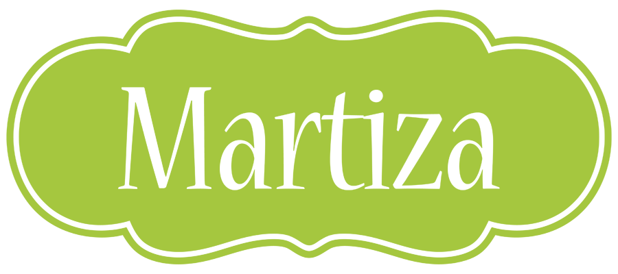 Martiza family logo