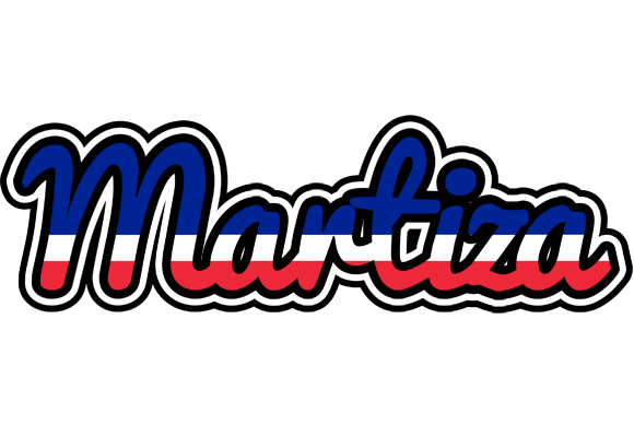 Martiza france logo