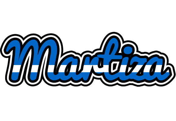 Martiza greece logo