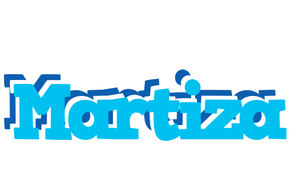 Martiza jacuzzi logo