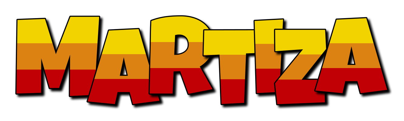Martiza jungle logo