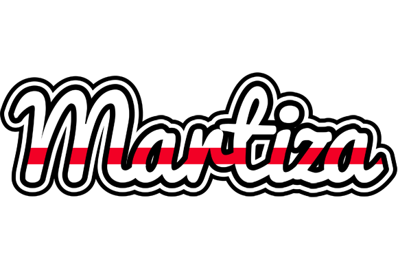 Martiza kingdom logo