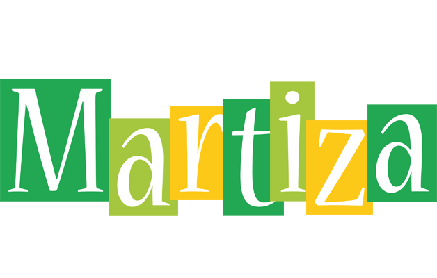 Martiza lemonade logo