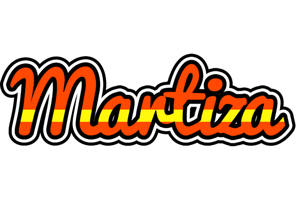 Martiza madrid logo