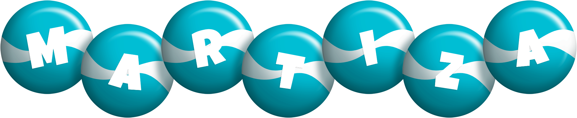 Martiza messi logo