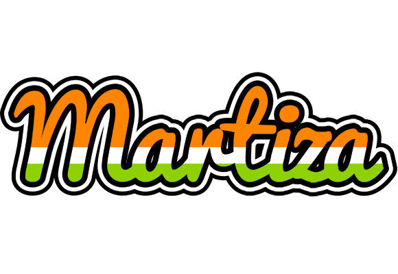 Martiza mumbai logo