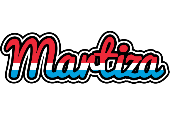 Martiza norway logo