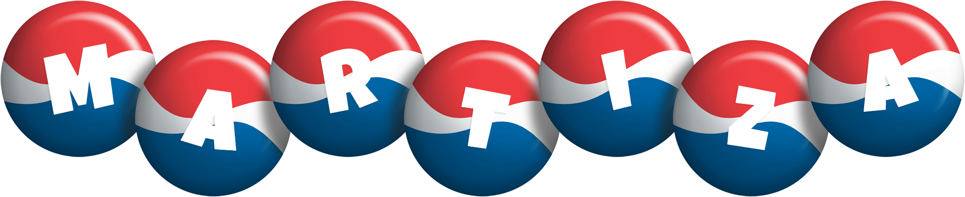 Martiza paris logo