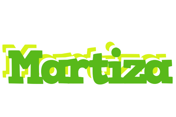 Martiza picnic logo