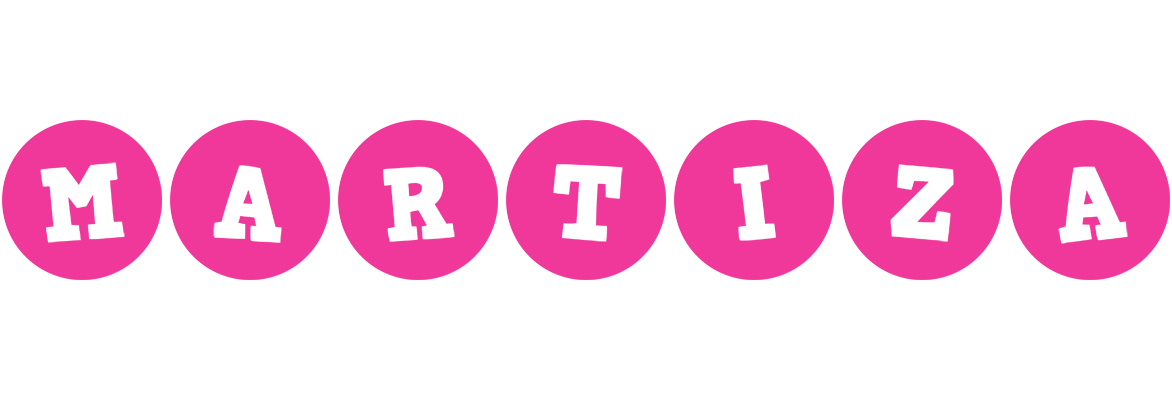 Martiza poker logo