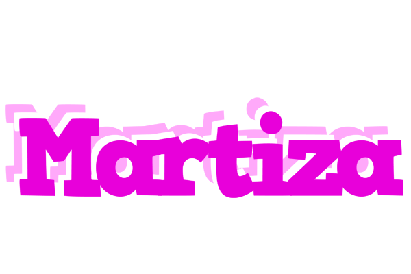 Martiza rumba logo