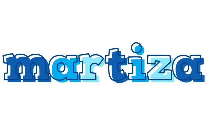 Martiza sailor logo