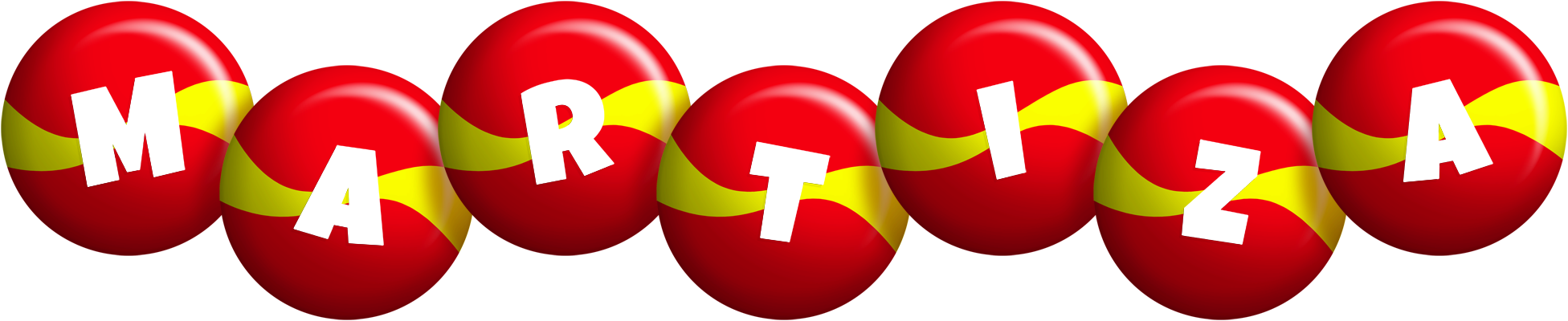 Martiza spain logo