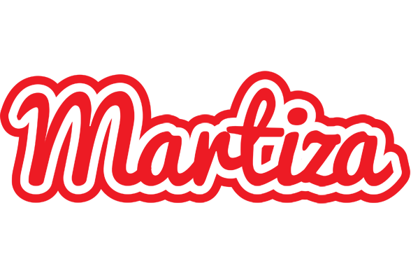 Martiza sunshine logo