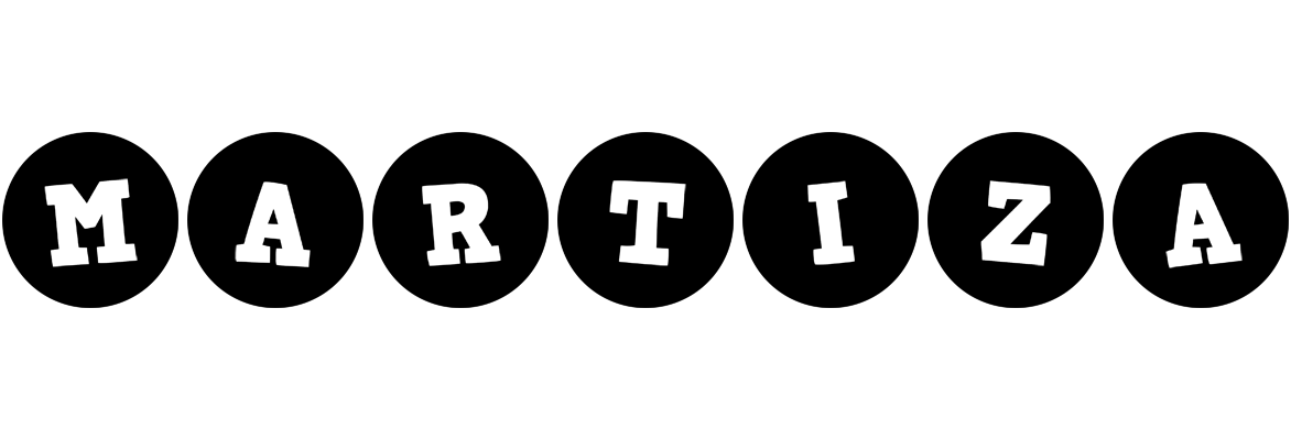 Martiza tools logo
