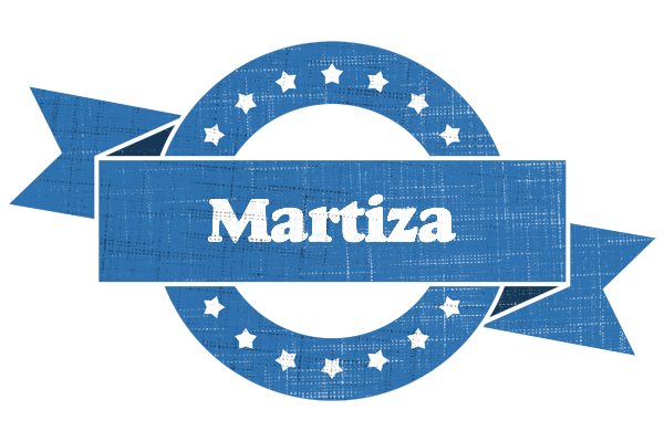 Martiza trust logo