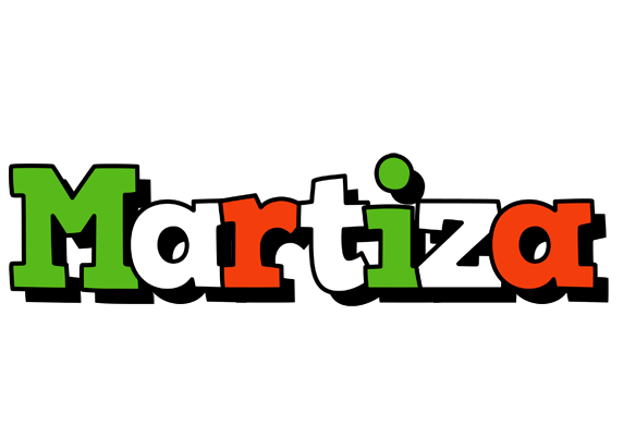 Martiza venezia logo