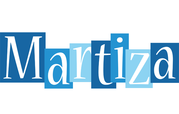 Martiza winter logo