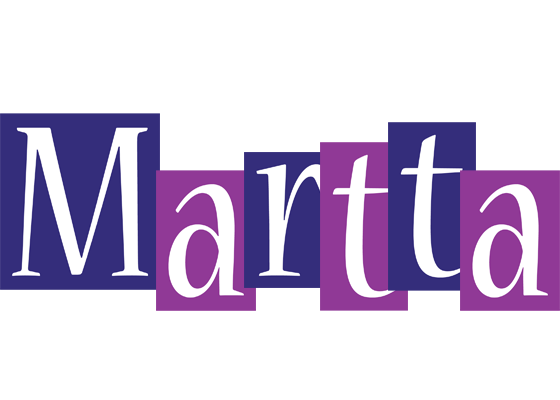 Martta autumn logo
