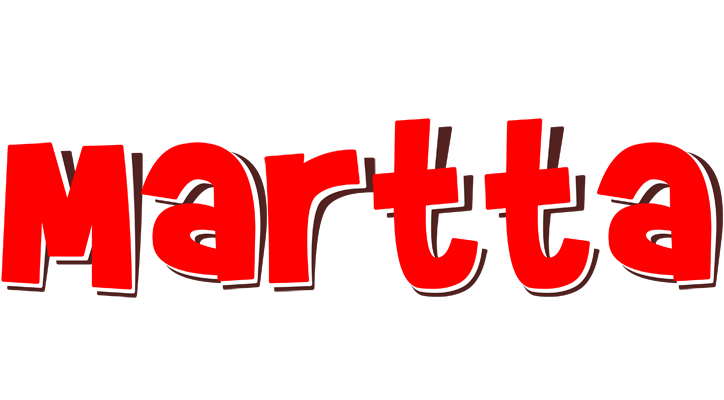 Martta basket logo