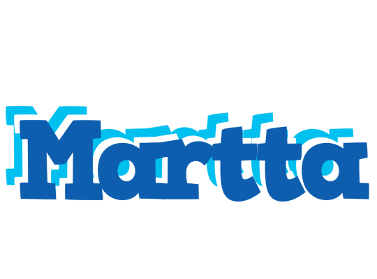 Martta business logo