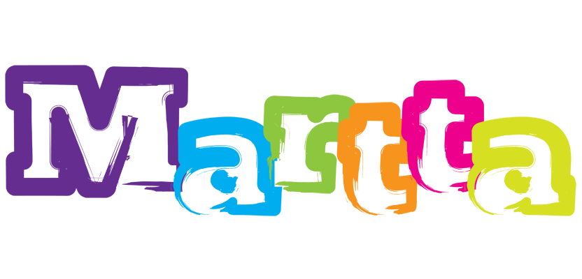 Martta casino logo