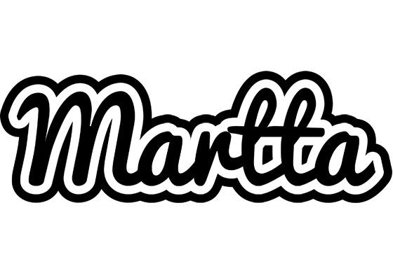 Martta chess logo
